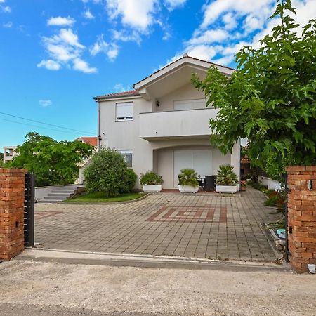 Apartments Ivkovic Задар Екстериор снимка
