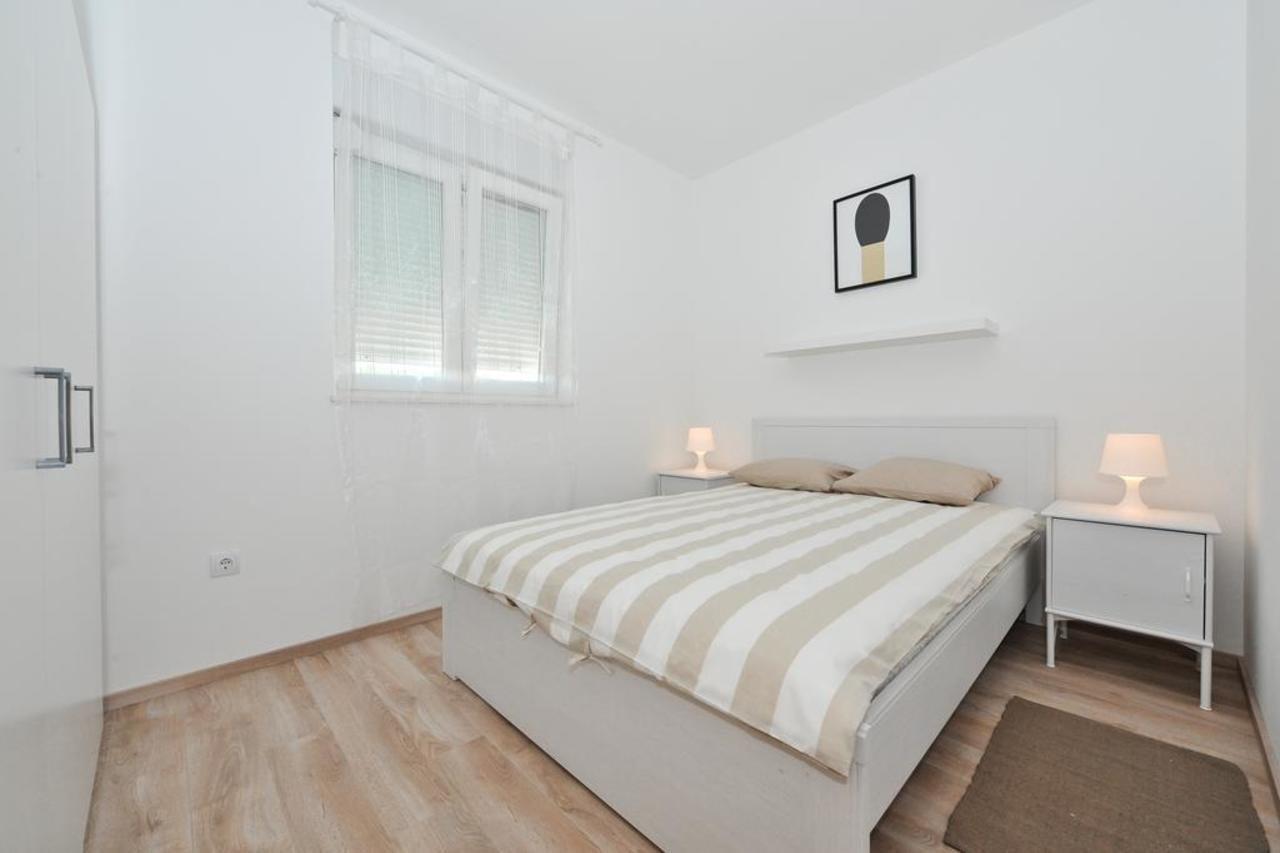 Apartments Ivkovic Задар Екстериор снимка