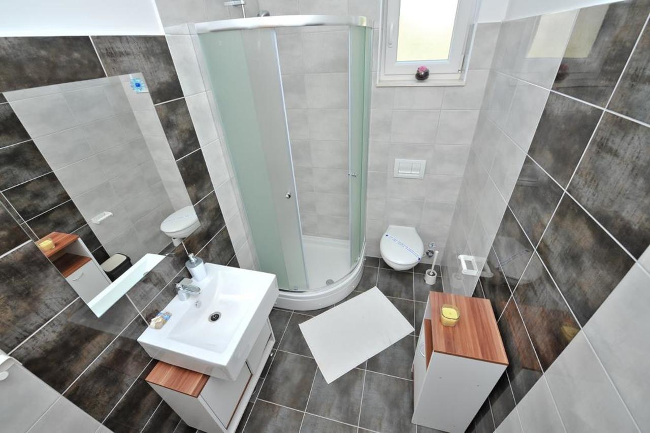 Apartments Ivkovic Задар Екстериор снимка