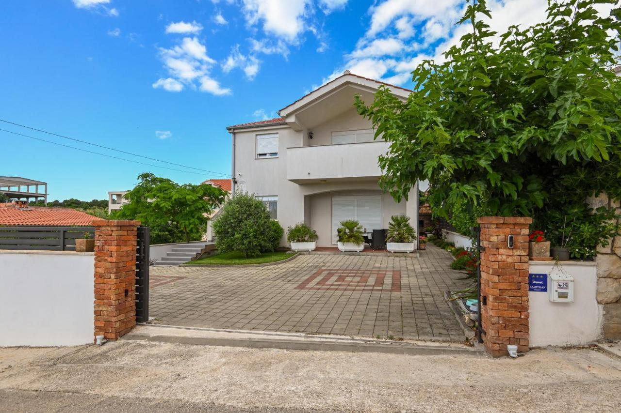 Apartments Ivkovic Задар Екстериор снимка