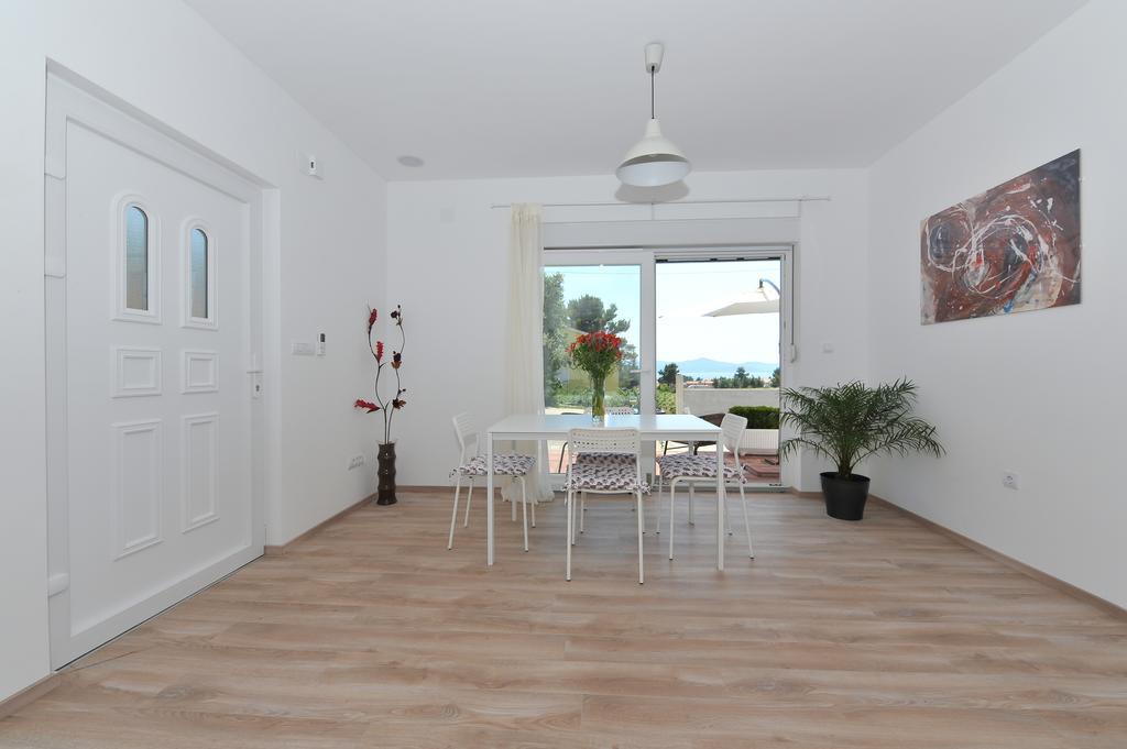 Apartments Ivkovic Задар Екстериор снимка