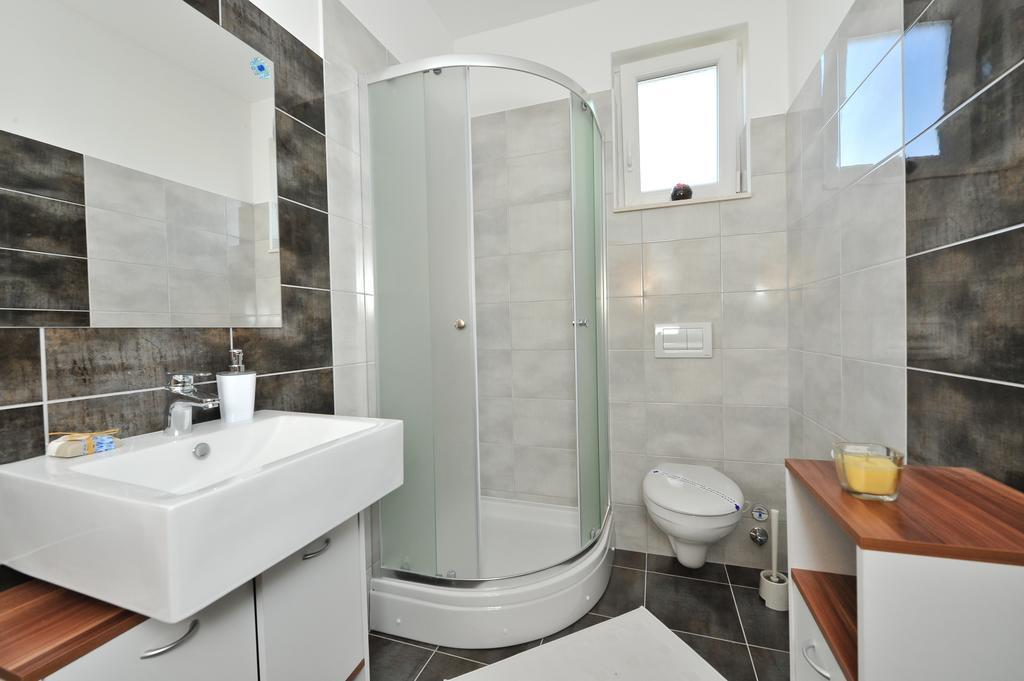 Apartments Ivkovic Задар Екстериор снимка