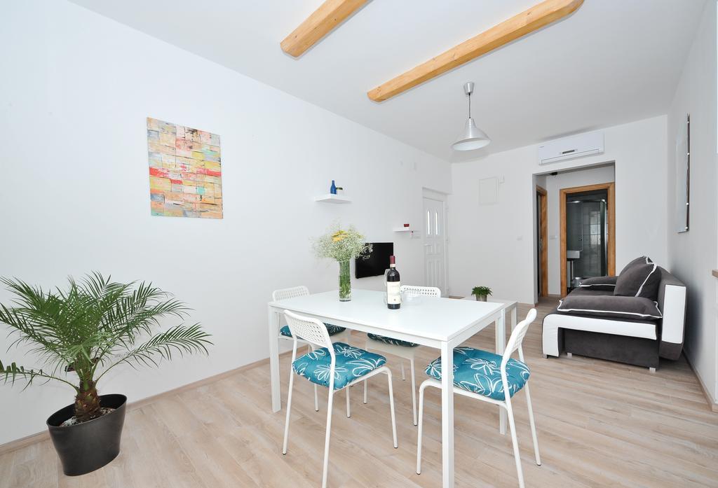 Apartments Ivkovic Задар Екстериор снимка