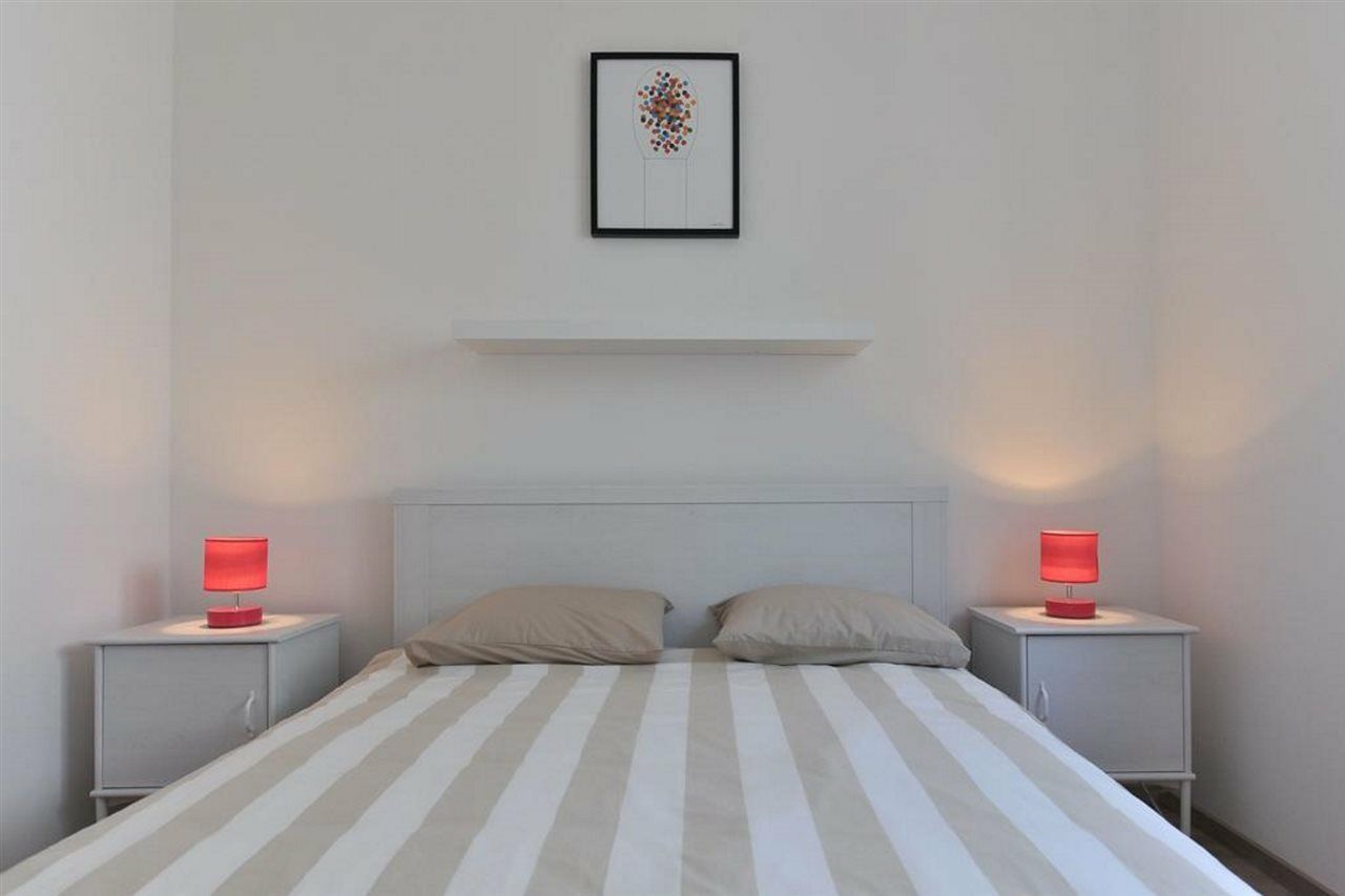 Apartments Ivkovic Задар Екстериор снимка