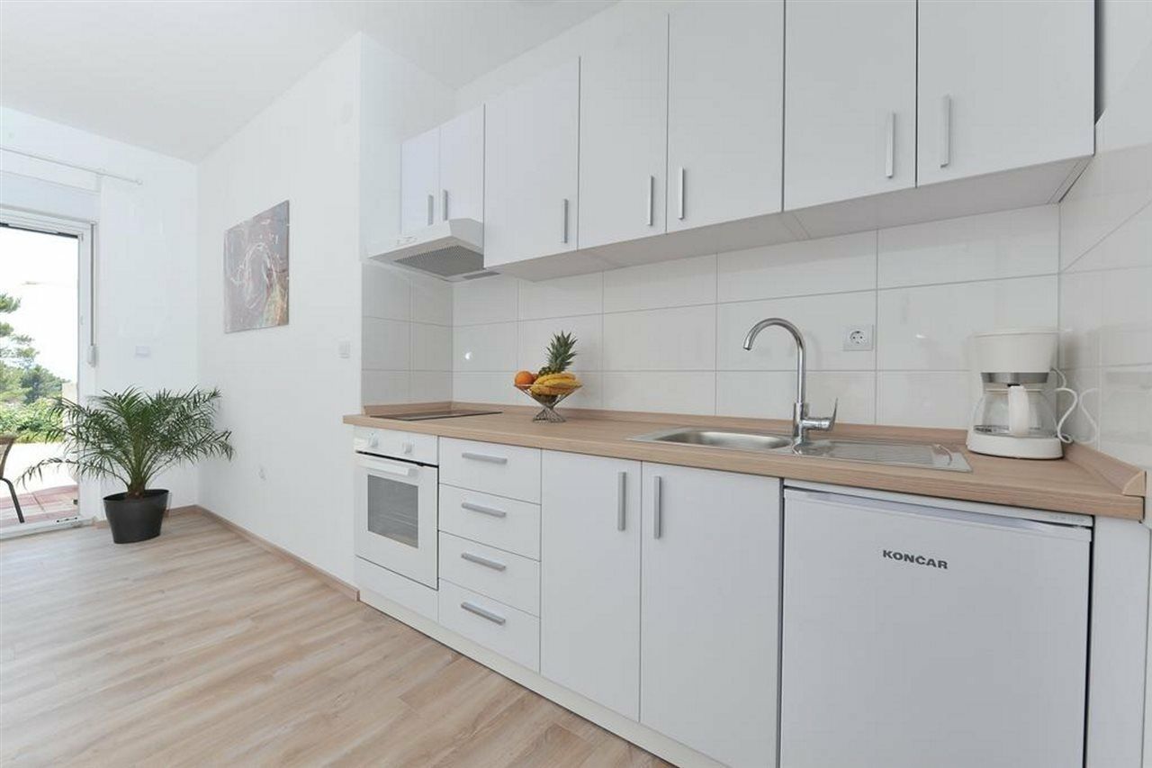 Apartments Ivkovic Задар Екстериор снимка