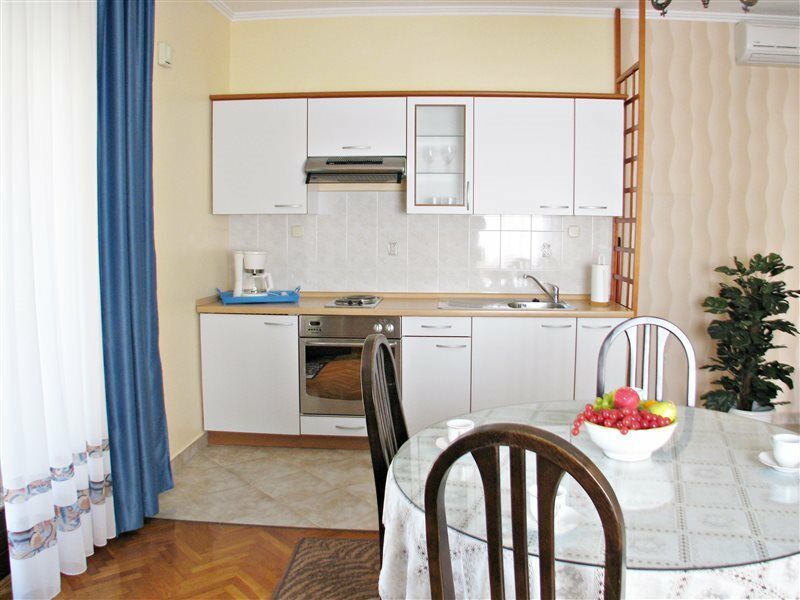 Apartments Ivkovic Задар Екстериор снимка