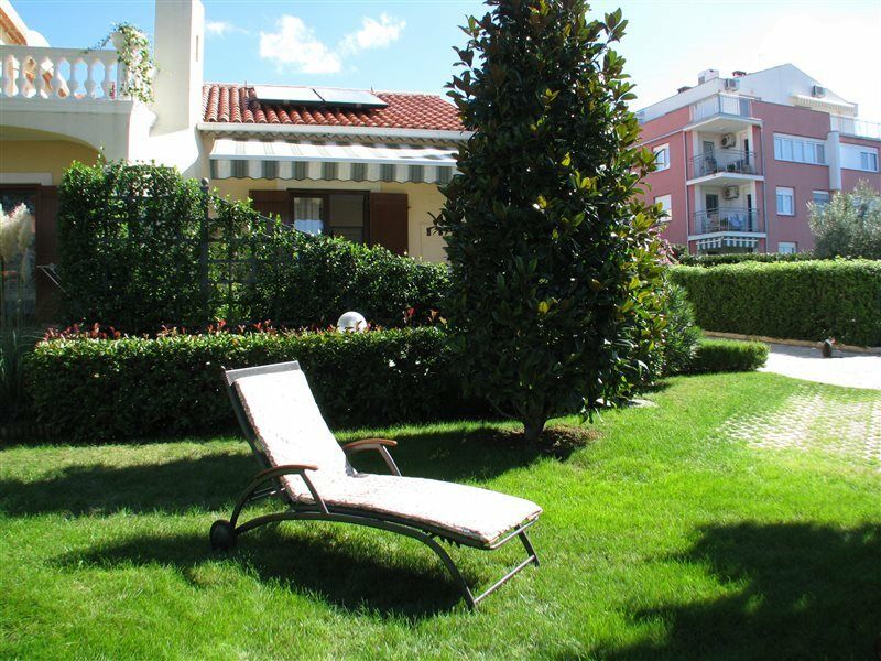 Apartments Ivkovic Задар Екстериор снимка