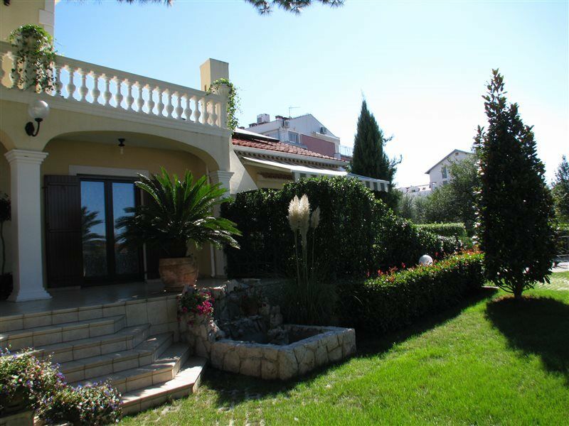 Apartments Ivkovic Задар Екстериор снимка
