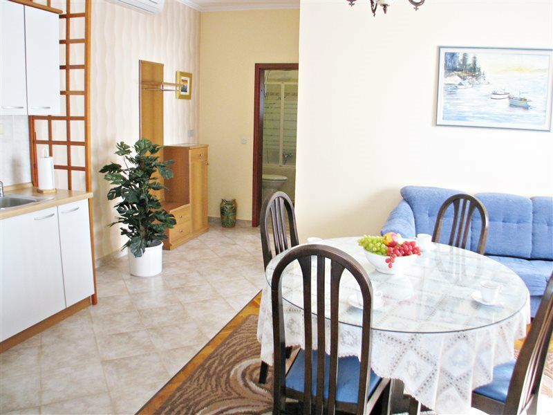 Apartments Ivkovic Задар Екстериор снимка